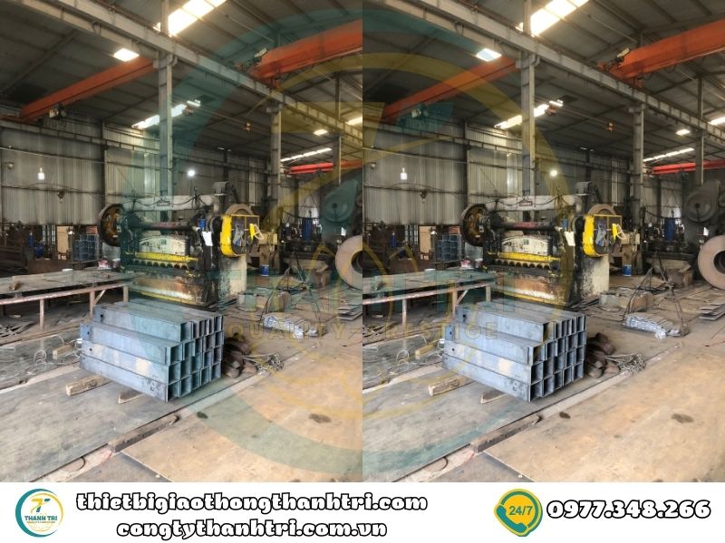 Cung cấp hộ lan tôn sóng hộ lan mềm mới nhất 2024 Cung cấp hộ lan tôn sóng hộ lan mềm mới nhất 2024