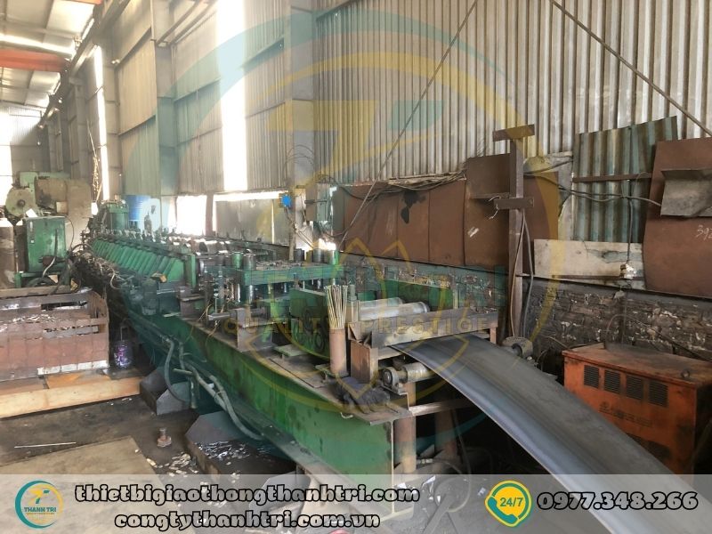 Cung cấp hộ lan tôn sóng hộ lan mềm mới nhất 2024 Cung cấp hộ lan tôn sóng hộ lan mềm mới nhất 2024