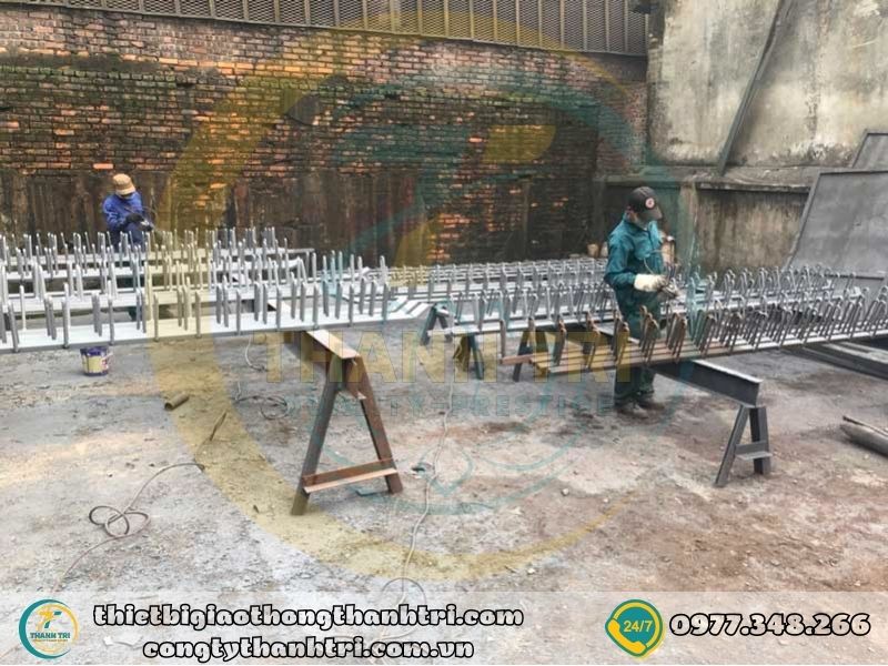 Sản xuất cung cấp khe co giãn các loại 2024 Sản xuất cung cấp khe co giãn các loại 2024