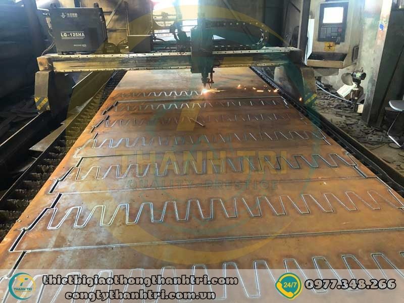 Sản xuất cung cấp khe co giãn các loại 2024 Sản xuất cung cấp khe co giãn các loại 2024